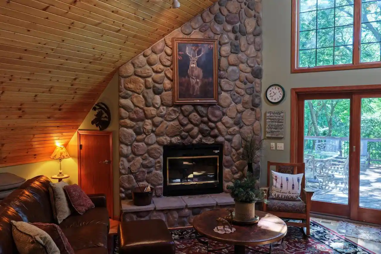 Photo 3 of Single family home for sale at 1480 1St Street Street, Pepin, WI 54759 | MLS# 1968731 | Listing updated on 2026-08-11