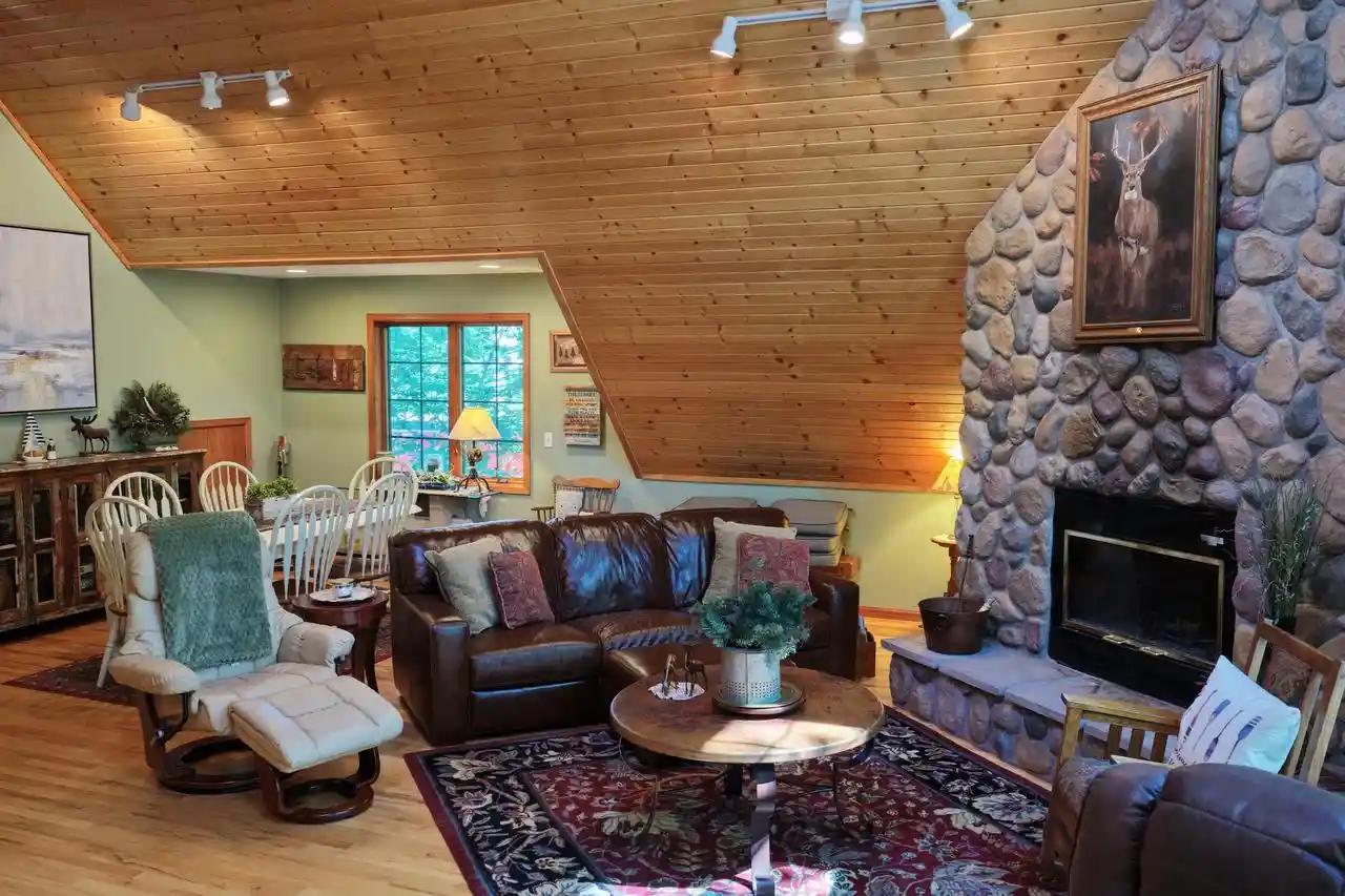 Photo 4 of Single family home for sale at 1480 1St Street Street, Pepin, WI 54759 | MLS# 1968731 | Listing updated on 2026-08-11