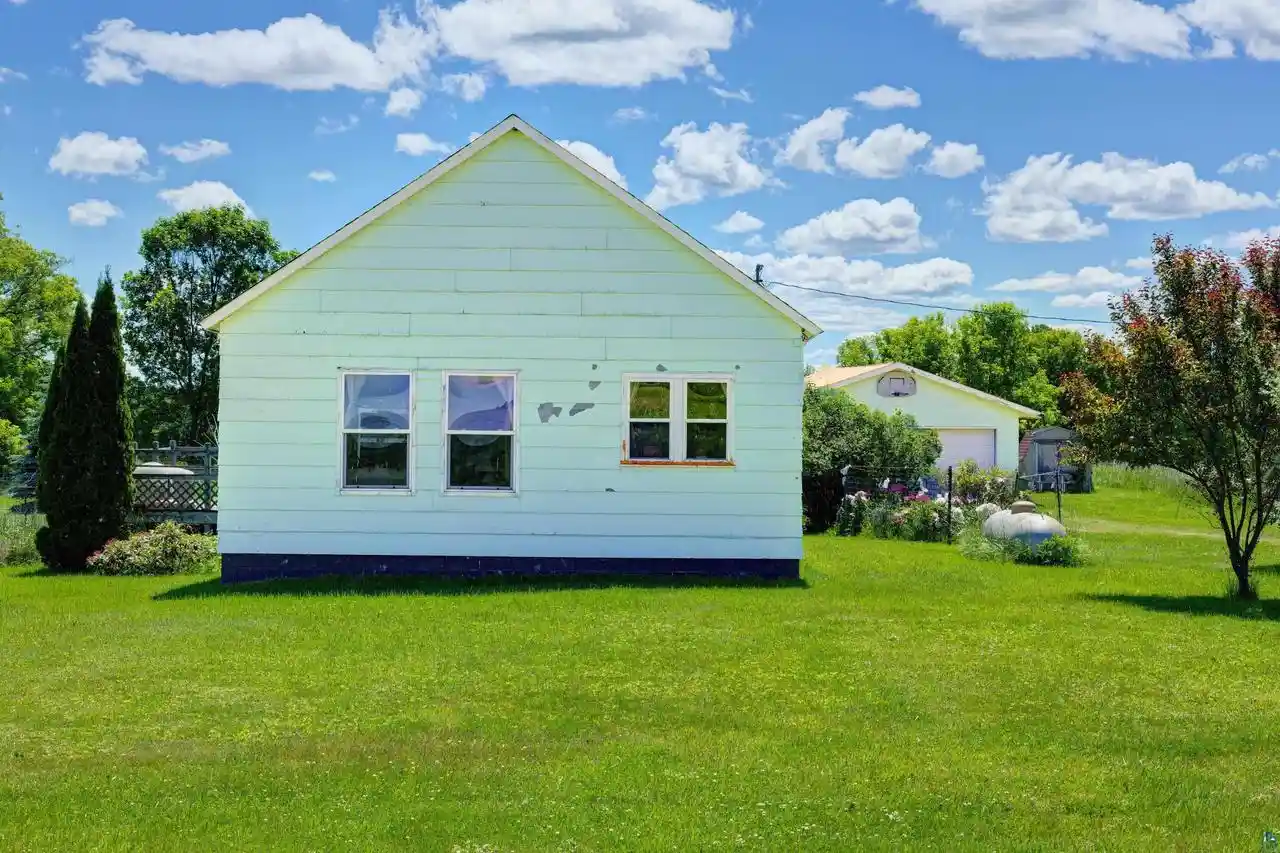 Photo 1 of Single family home for sale at 24715 County Hwy E, Mason, WI 54856 | MLS# 6126285 | Listing updated on 2026-08-17