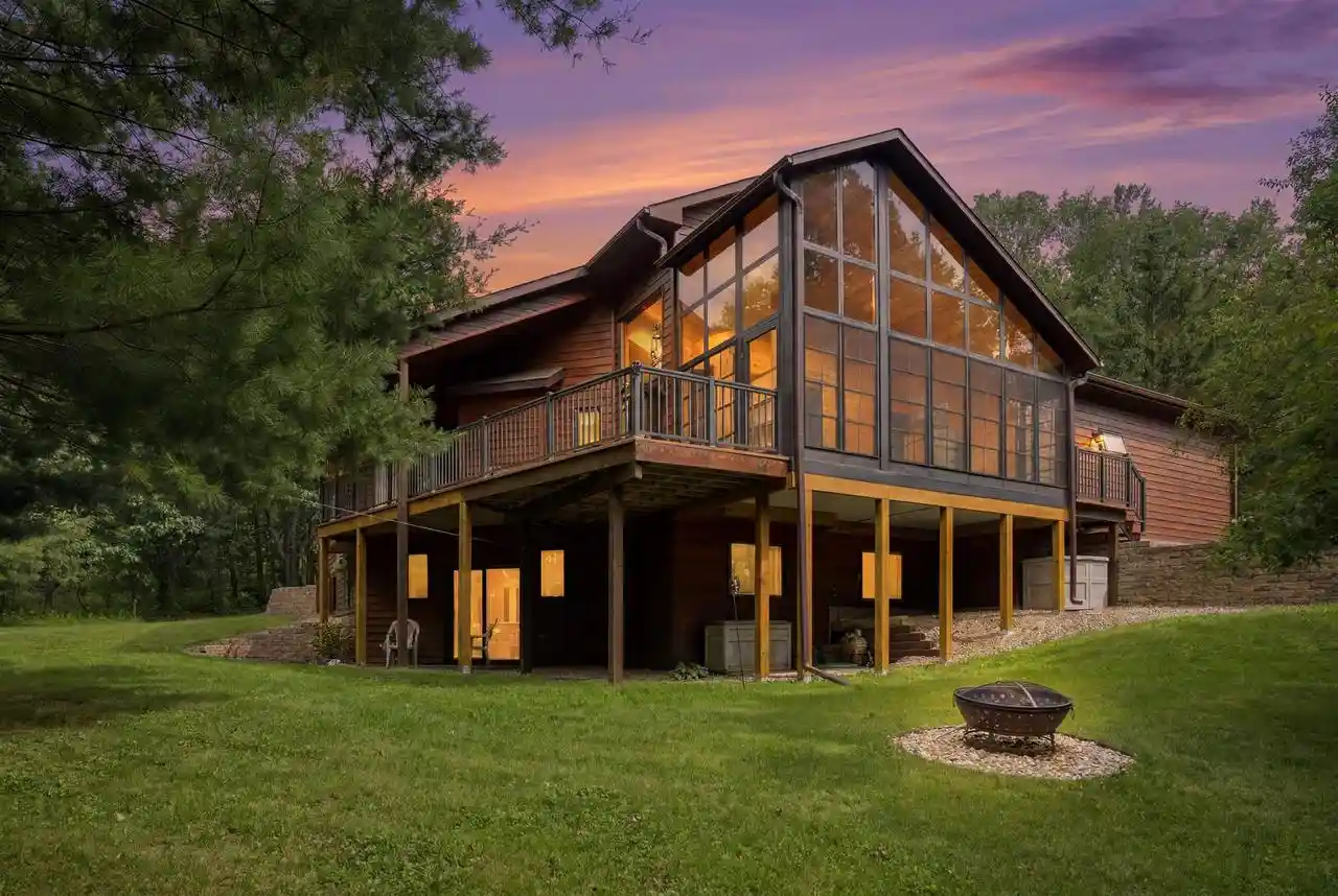 1st image of E9340 E Bay Lane Lane, Wisconsin Dells, WI 53965 | MLS# 2026539