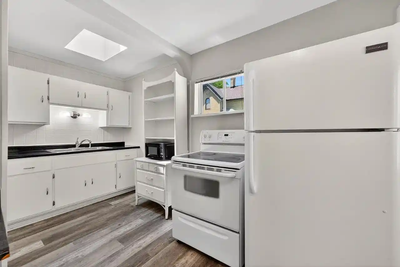 Photo 2 of Single family home for sale at 1463 N Franklin Pl Pl, Milwaukee, WI 53202 | MLS# 1968735 | Listing updated on 2026-08-25