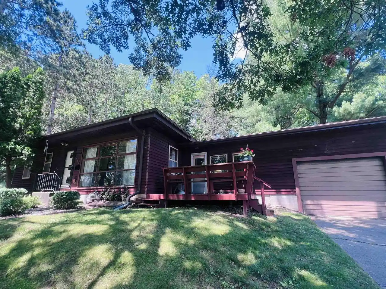 Homes for sale in Richland Center, WI | 450 E 5th Street Street, Richland Center, WI 53581 | MLS# 2026541