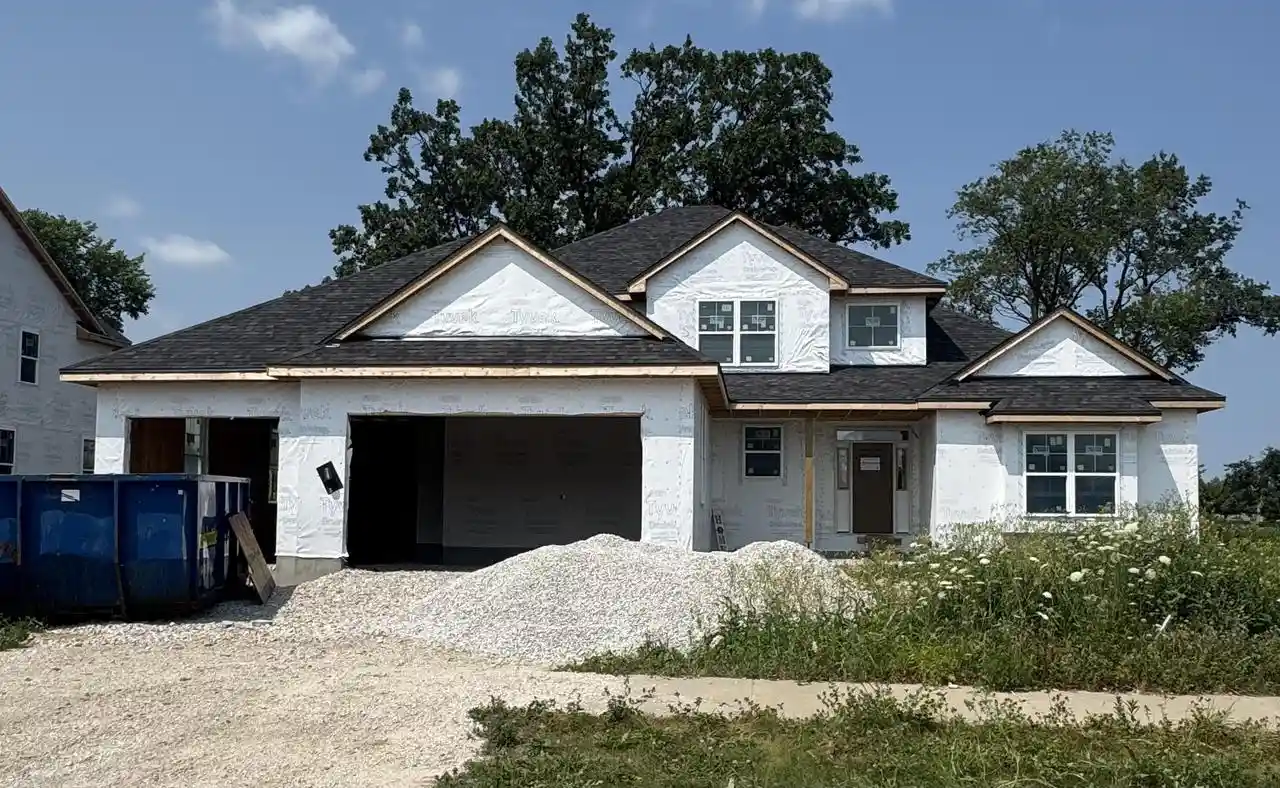 1st image of N55 W23852 Fieldstone Pass Circle Circle, Sussex, WI 53089 | MLS# 1968747