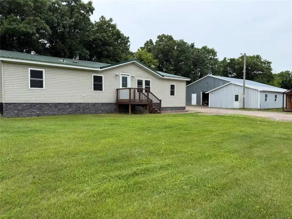 1st image of N7326 Davis Road Road, Taylor, WI 54659 | MLS# 1602525