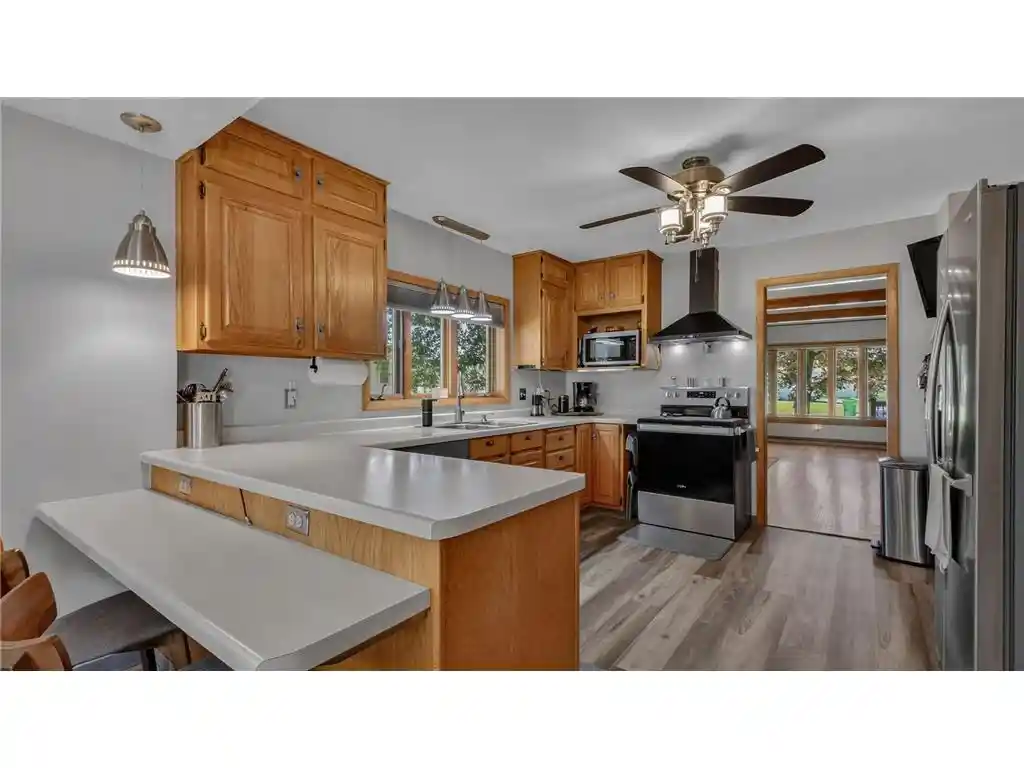 Homes for sale in Thorp, WI | 415 E Stanley Street Street, Thorp, WI 54771 | MLS# 7098213