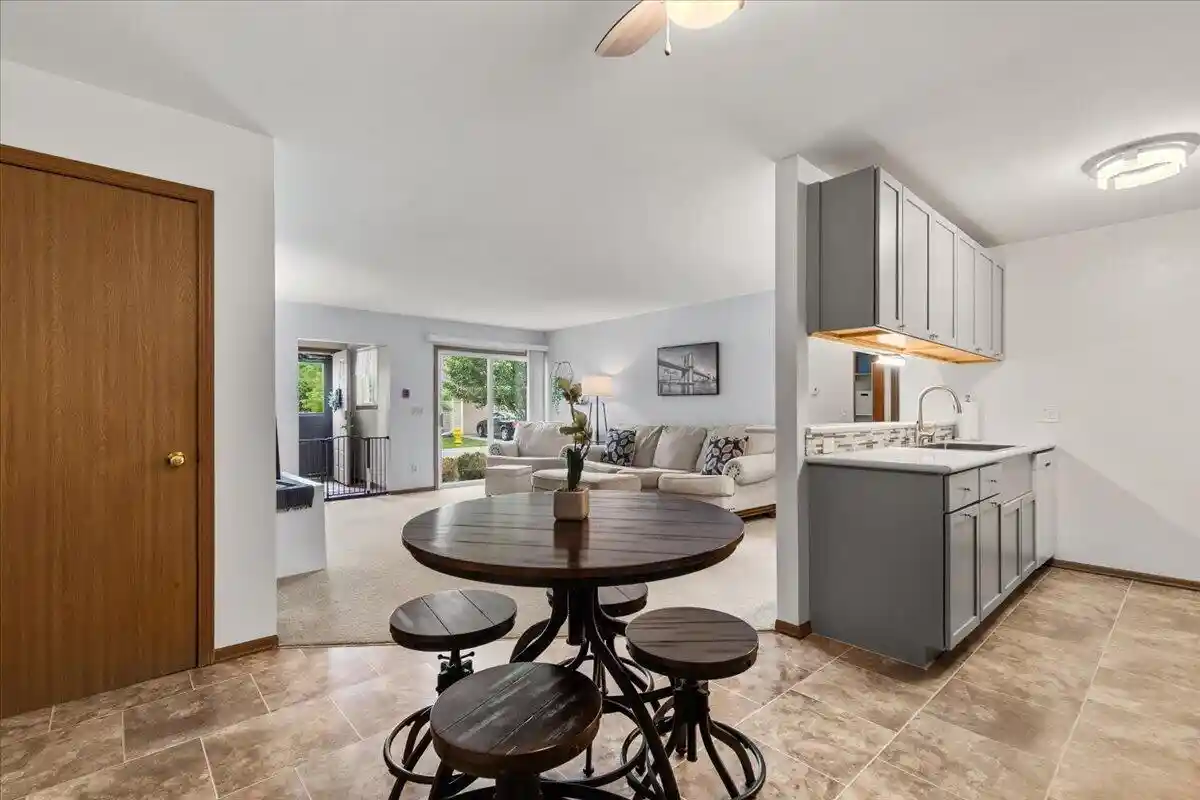 Homes for sale in Slinger, WI | 320 E Washington St St, Slinger, WI 53086
