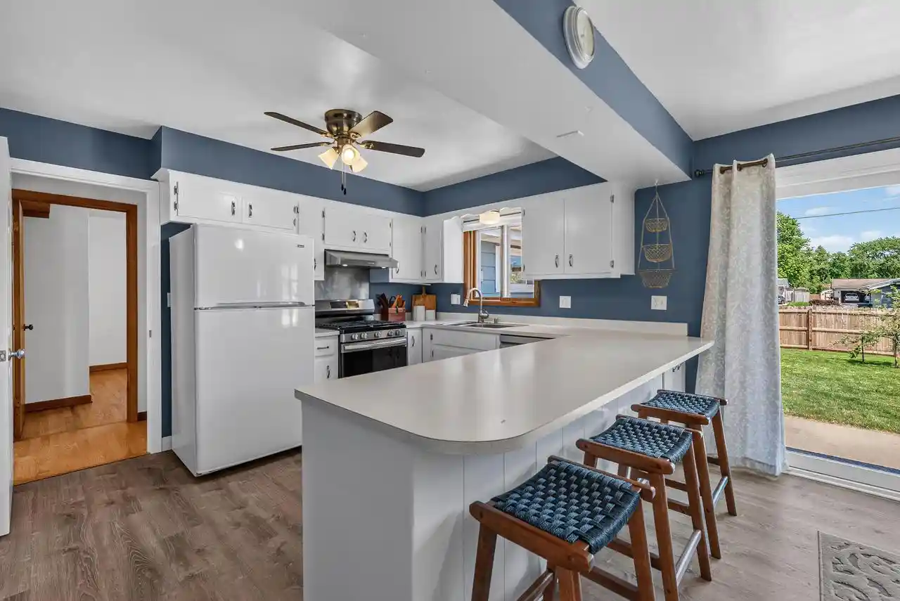 Homes for sale in New Berlin, WI | 1616 S 167Th Street Street, New Berlin, WI 53151 | MLS# 1968758