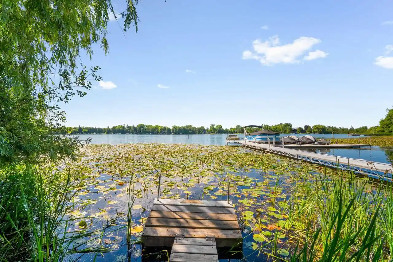 Homes for sale in West Bend, WI | 1395 Lakeview Road Road, West Bend, WI 53090 | MLS# 1968761