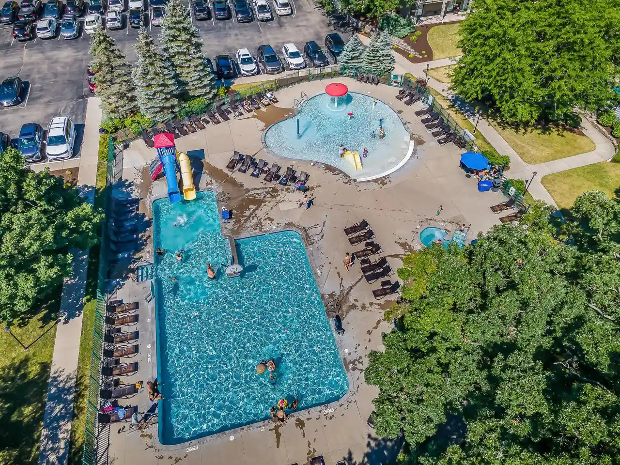 Homes for sale in Fontana, WI | 269 Fontana Boulevard Boulevard #2466, Fontana, WI 53125 | MLS# 1968766
