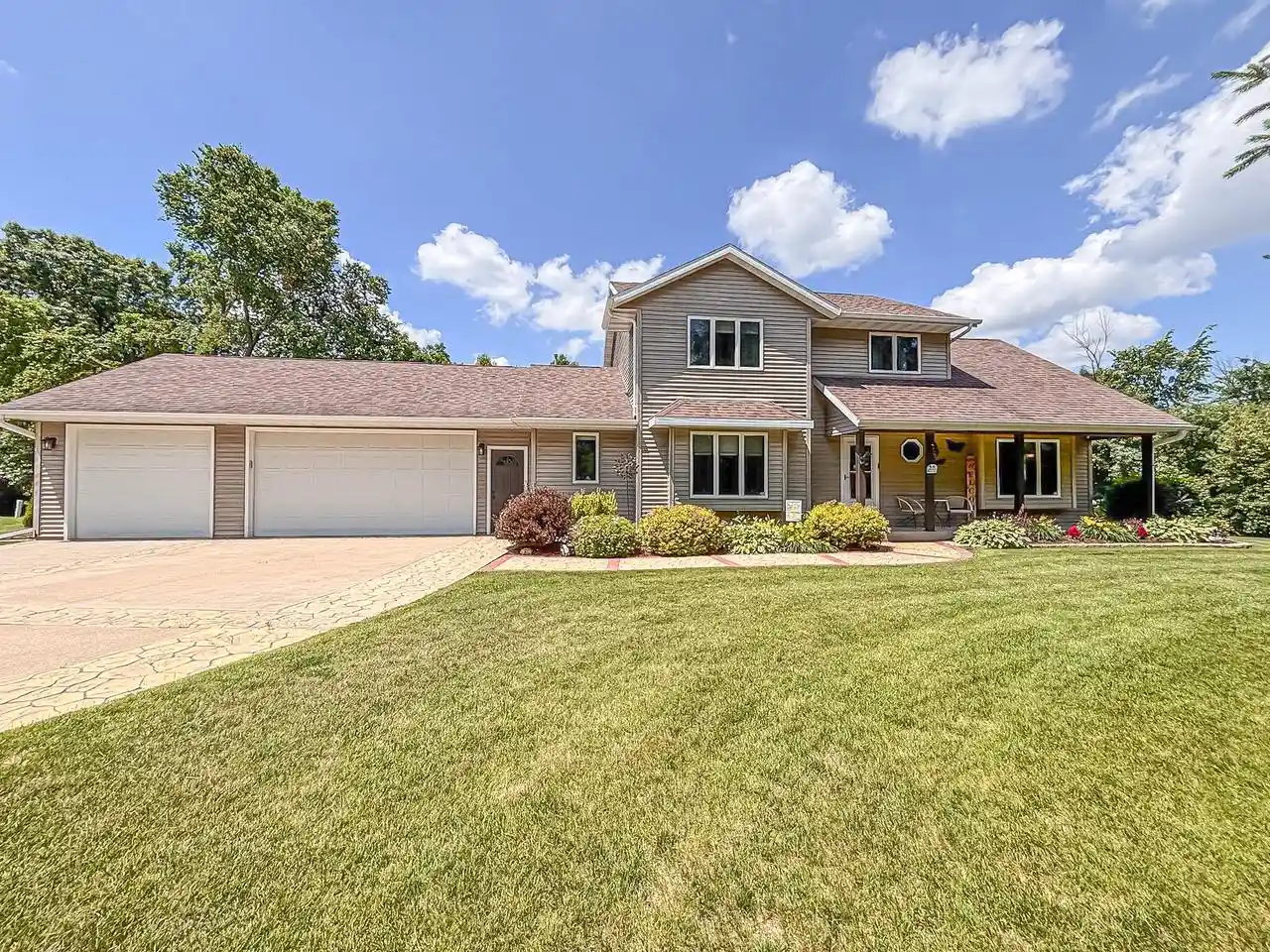 1st image of N5833 County Road F, Sullivan, WI 53178 | MLS# 1968765