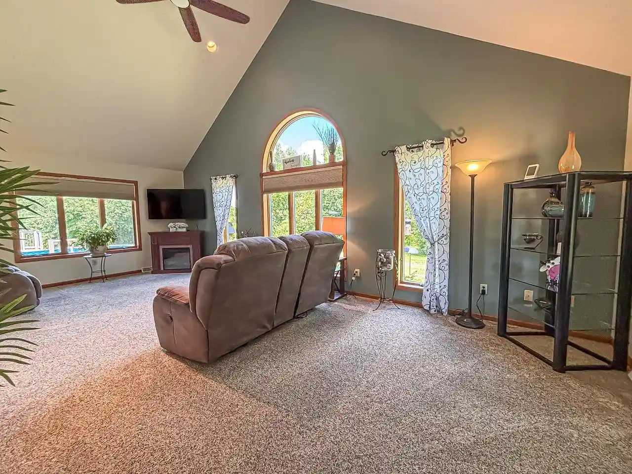 55th image of N5833 County Road F, Sullivan, WI 53178 | MLS# 1968765