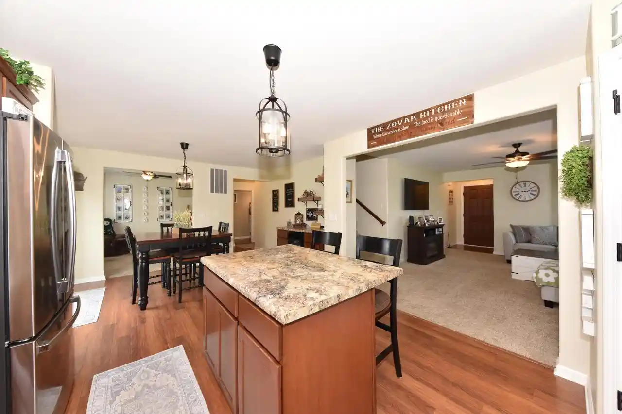 2nd image of N8001 Woodland Court Court, Ixonia, WI 53036 | MLS# 1968768
