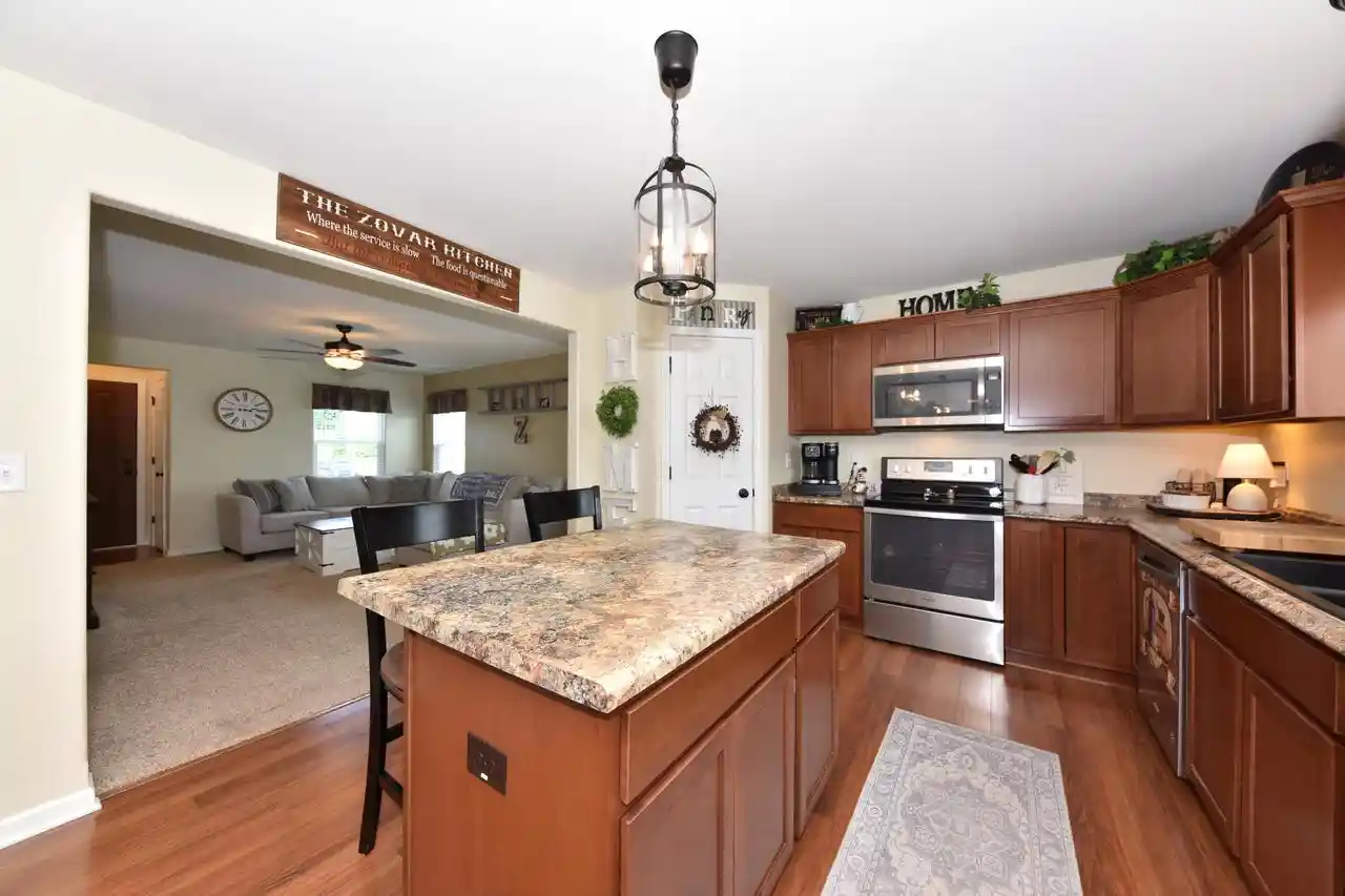 36th image of N8001 Woodland Court Court, Ixonia, WI 53036 | MLS# 1968768
