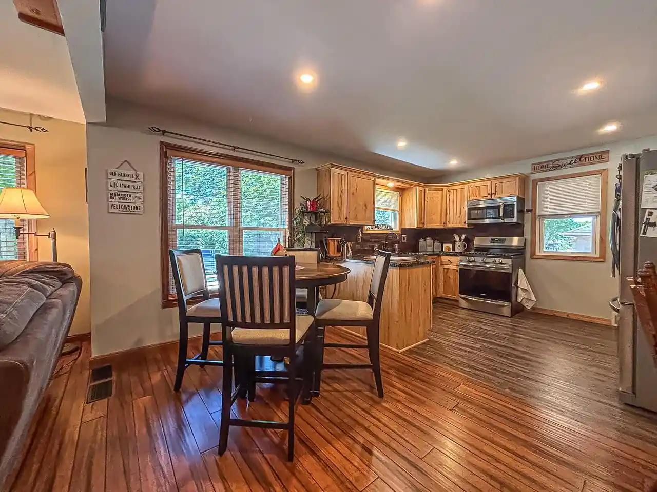 2nd image of 833 S 119th Street Street, Milwaukee, WI 53214 | MLS# 1968769