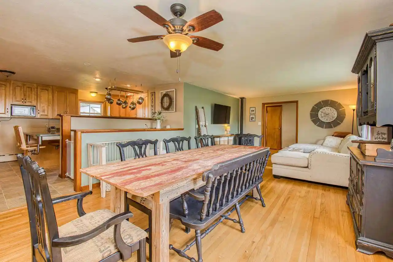 Homes for sale in Cuba City, WI | 25732 Hammer Lane Lane, Cuba City, WI 53807 | MLS# 2026548