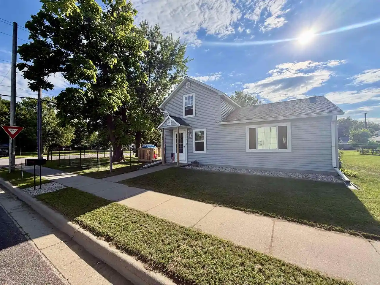 Homes for sale in Muscoda, WI | 203 N 3rd Street Street, Muscoda, WI 53573 | MLS# 2026550