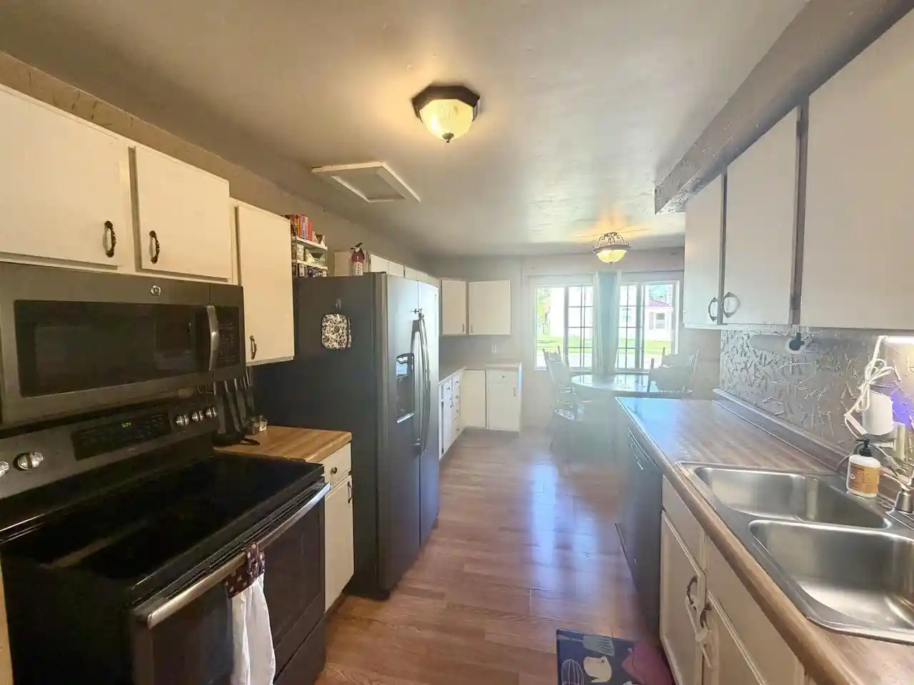 Homes for sale in Muscoda, WI | 203 N 3rd Street Street, Muscoda, WI 53573 | MLS# 2026550