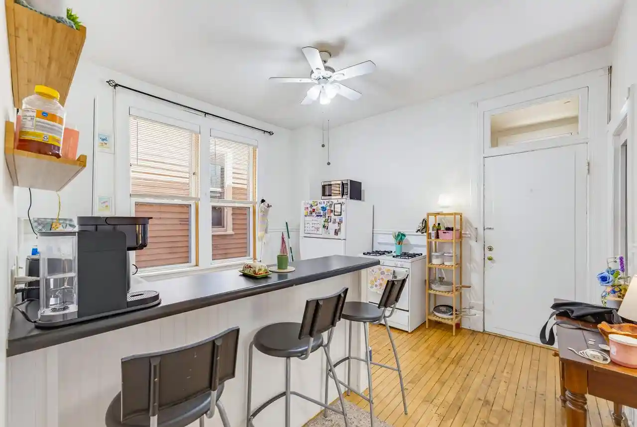 Photo 2 of Multi family home for sale at 1920 N Oakland Avenue Avenue #1922, Milwaukee, WI 53202 | MLS# 1968776 | Listing updated on 2026-08-31