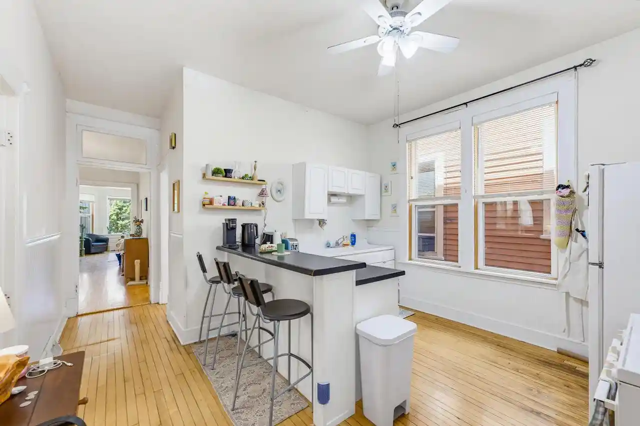 Photo 3 of Multi family home for sale at 1920 N Oakland Avenue Avenue #1922, Milwaukee, WI 53202 | MLS# 1968776 | Listing updated on 2026-08-31