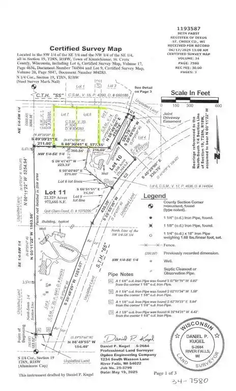 Homes for sale in River Falls, WI | 238 County Road Ss, River Falls, WI 54022 | MLS# 1602561