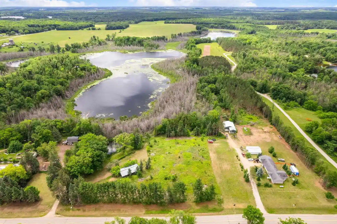 Homes for sale in Pound, WI | County Z Road Road, Pound, WI 54161 | MLS# 50327966