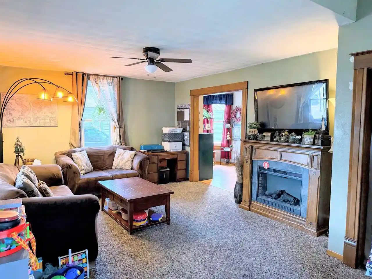 2nd image of 211 S Prairie Street Street, Prairie Du Chien, WI 53821 | MLS# 2026561
