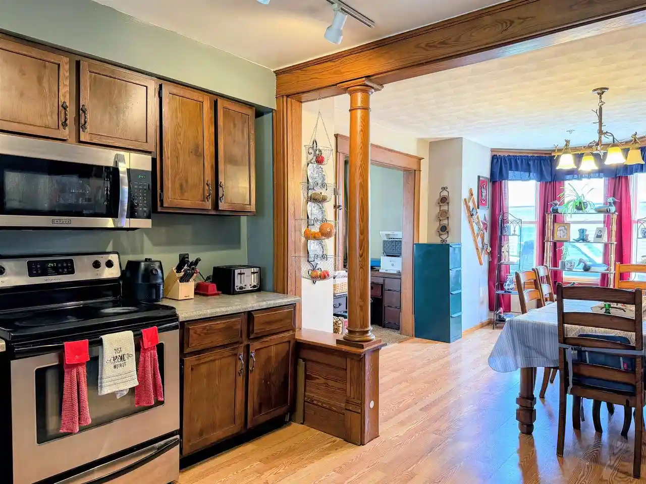 5th image of 211 S Prairie Street Street, Prairie Du Chien, WI 53821 | MLS# 2026561