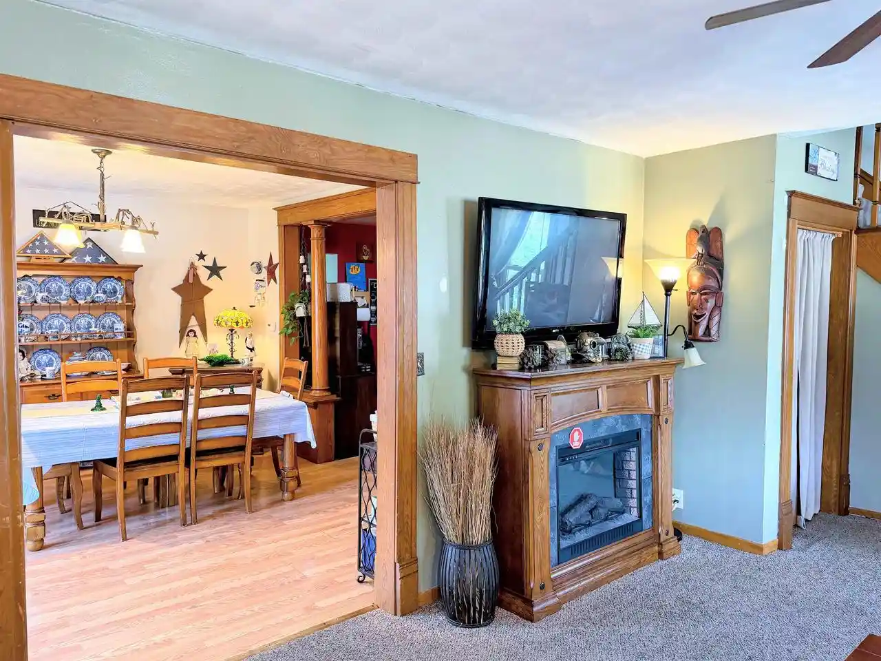 39th image of 211 S Prairie Street Street, Prairie Du Chien, WI 53821 | MLS# 2026561
