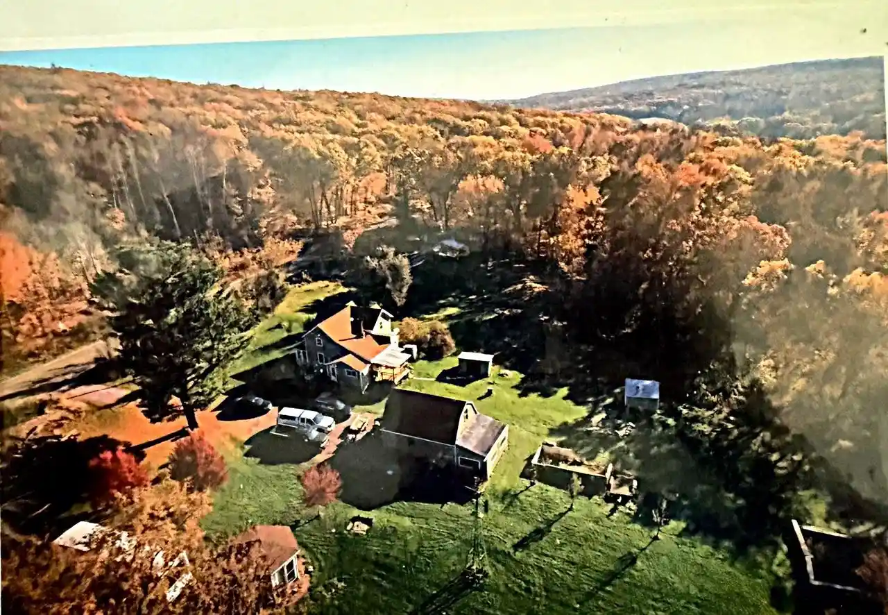 Photo 3 of Single family home for sale at S6053 South Shore Road Road, Baraboo, WI 53913 | MLS# 2026558 | Listing updated on 2026-08-27