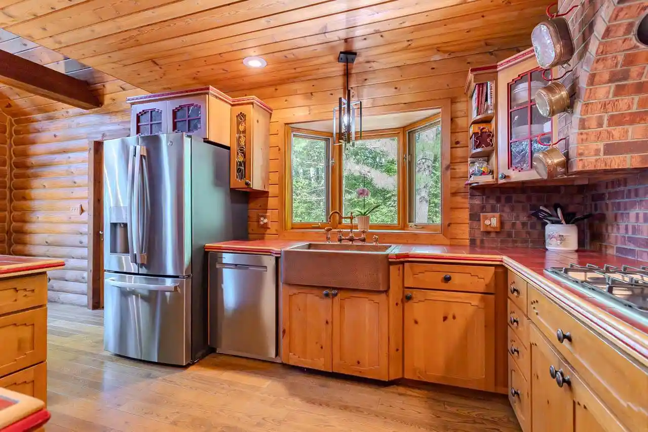 Photo 3 of Single family home for sale at W6691 The Clearing, Merrill, WI 54452 | MLS# 22602893 | Listing updated on 2026-06-25