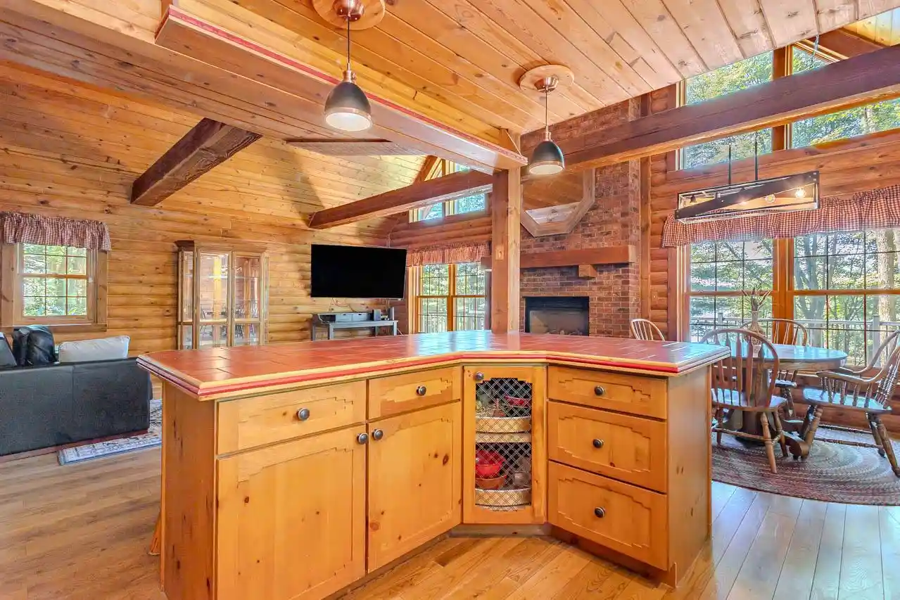 Photo 3 of Single family home for sale at W6691 The Clearing, Merrill, WI 54452 | MLS# 22602893 | Listing updated on 2026-06-25