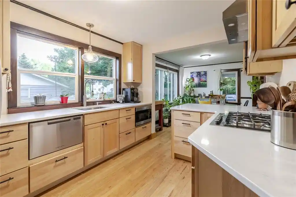 Photo 2 of Single family home for sale at 315 Bergen Avenue Avenue, Eau Claire, WI 54703 | MLS# 1602508 | Listing updated on 2026-08-28