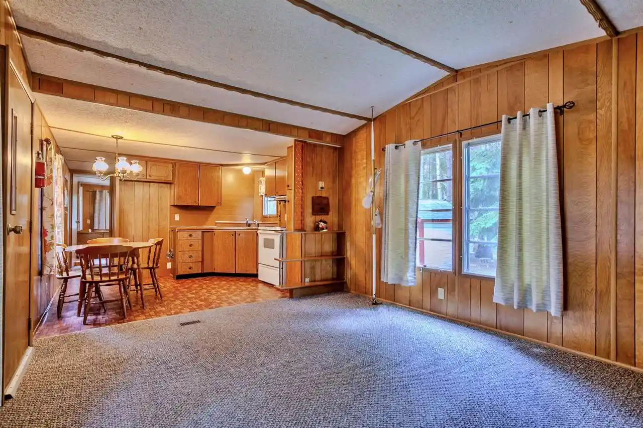 3rd image of W11663 Forbes Road Road, Crivitz, WI 54114 | MLS# 50327964