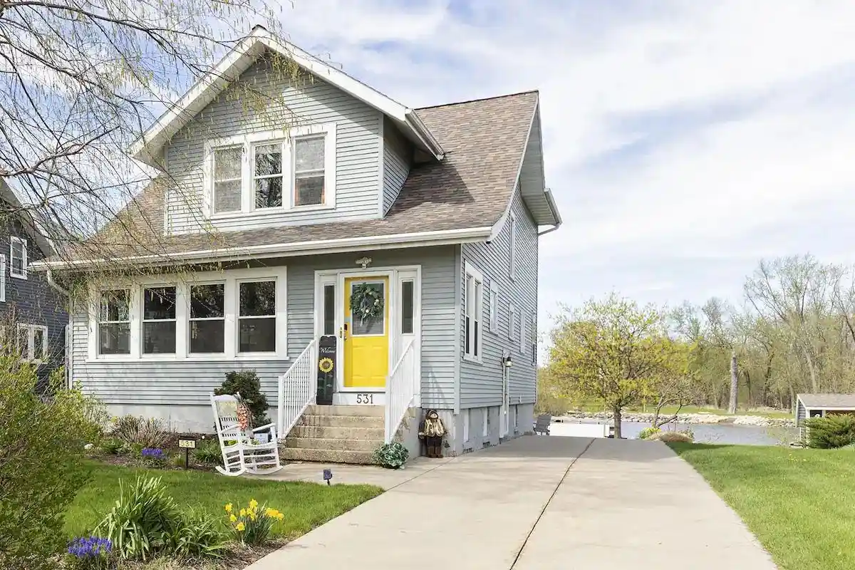 1st image of 531 E Milwaukee Avenue Avenue, Fort Atkinson, WI 53538 | MLS# 2026565