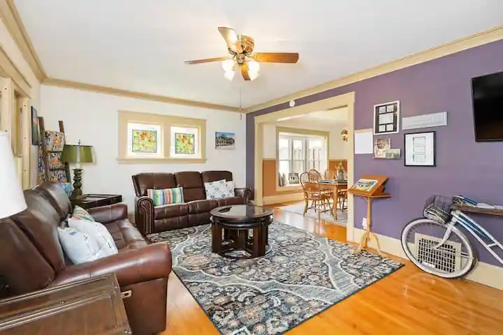 4th image of 531 E Milwaukee Avenue Avenue, Fort Atkinson, WI 53538 | MLS# 2026565