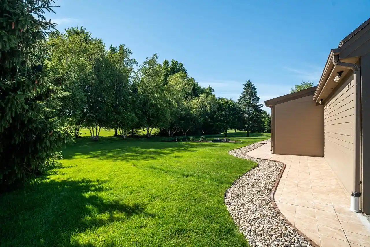 55th image of 5623 River Hills Road Road, Caledonia, WI 53402 | MLS# 1968784