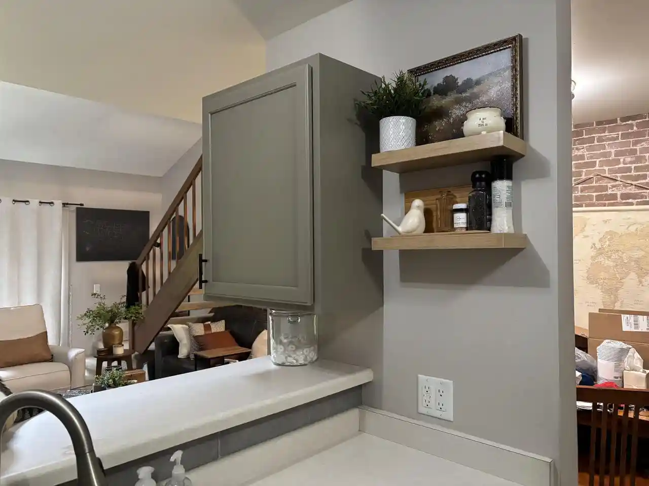 4th image of 1016 N Sunnyvale Lane Lane #E, Madison, WI 53713 | MLS# 2026563