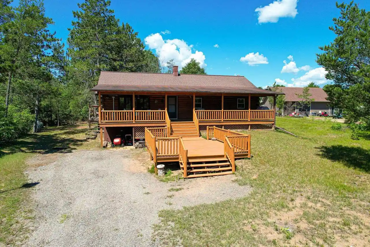 1st image of N10299 18th Avenue Avenue, Necedah, WI 54646 | MLS# 2026566