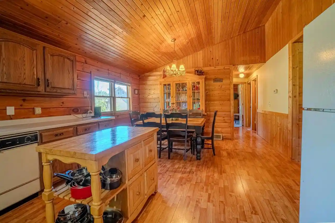 3rd image of N10299 18Th Avenue Avenue, Necedah, WI 54646 | MLS# 2026566