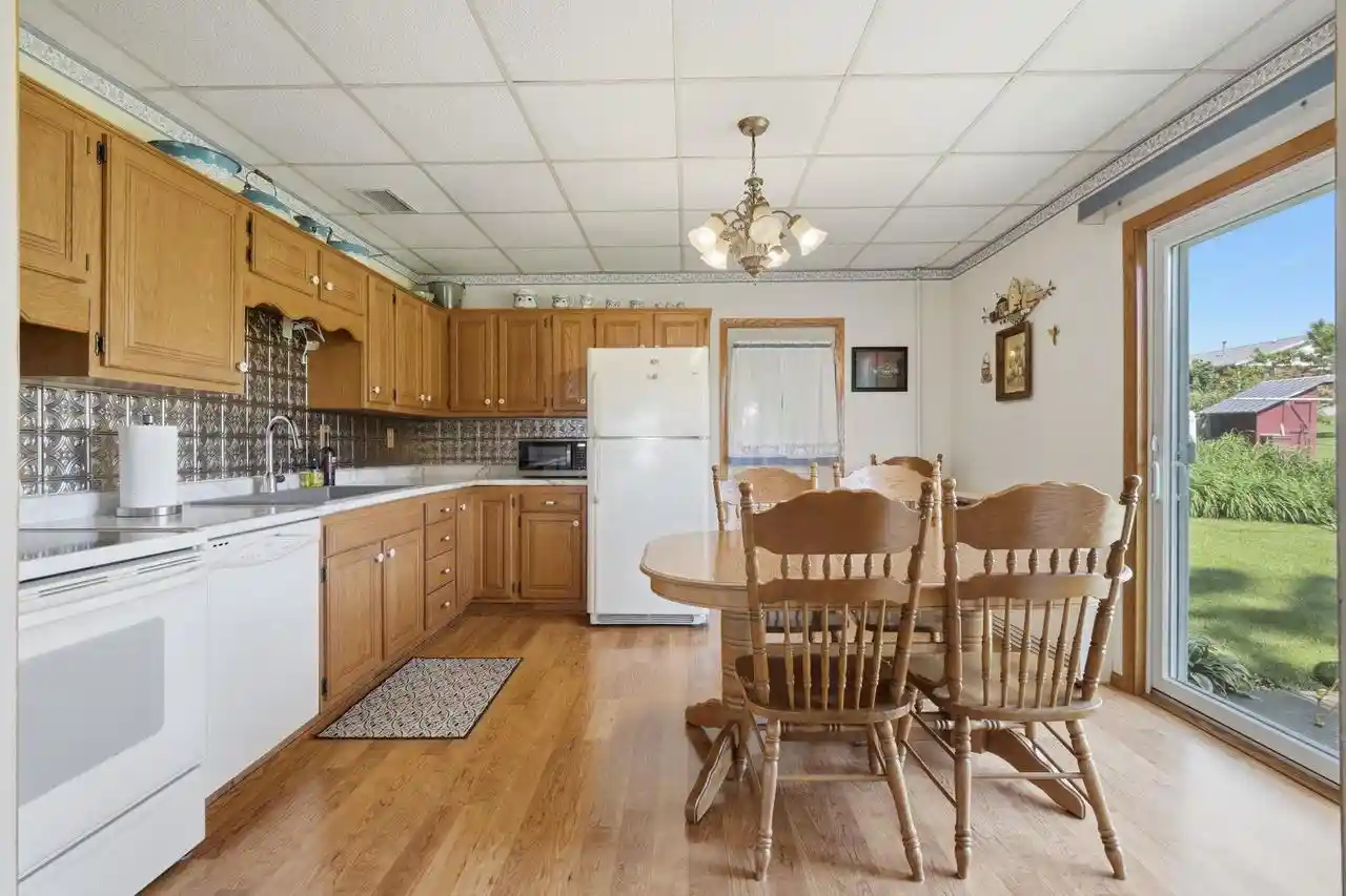 Homes for sale in Cuba City, WI | 221 S Randolph Street Street, Cuba City, WI 53807 | MLS# 2026567