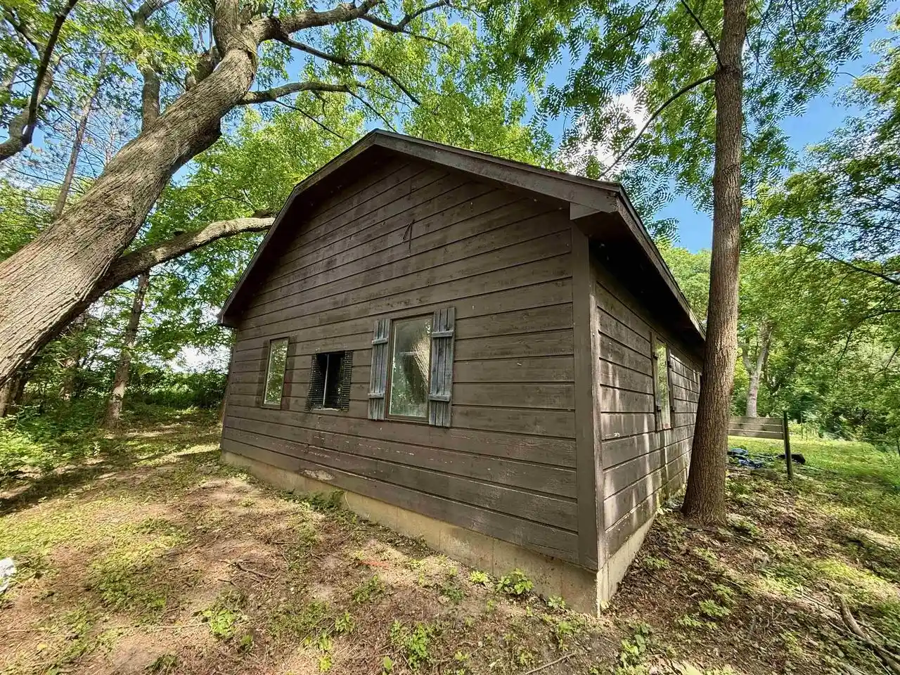 23rd image of 1787 Strawberry Road Road, Deerfield, WI 53531 | MLS# 2026568
