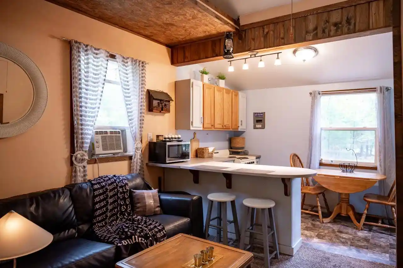 2nd image of 598 Badger Dr Dr, Hancock, WI 54943 | MLS# 2026569