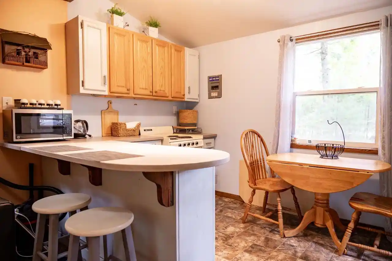 5th image of 598 Badger Dr Dr, Hancock, WI 54943 | MLS# 2026569