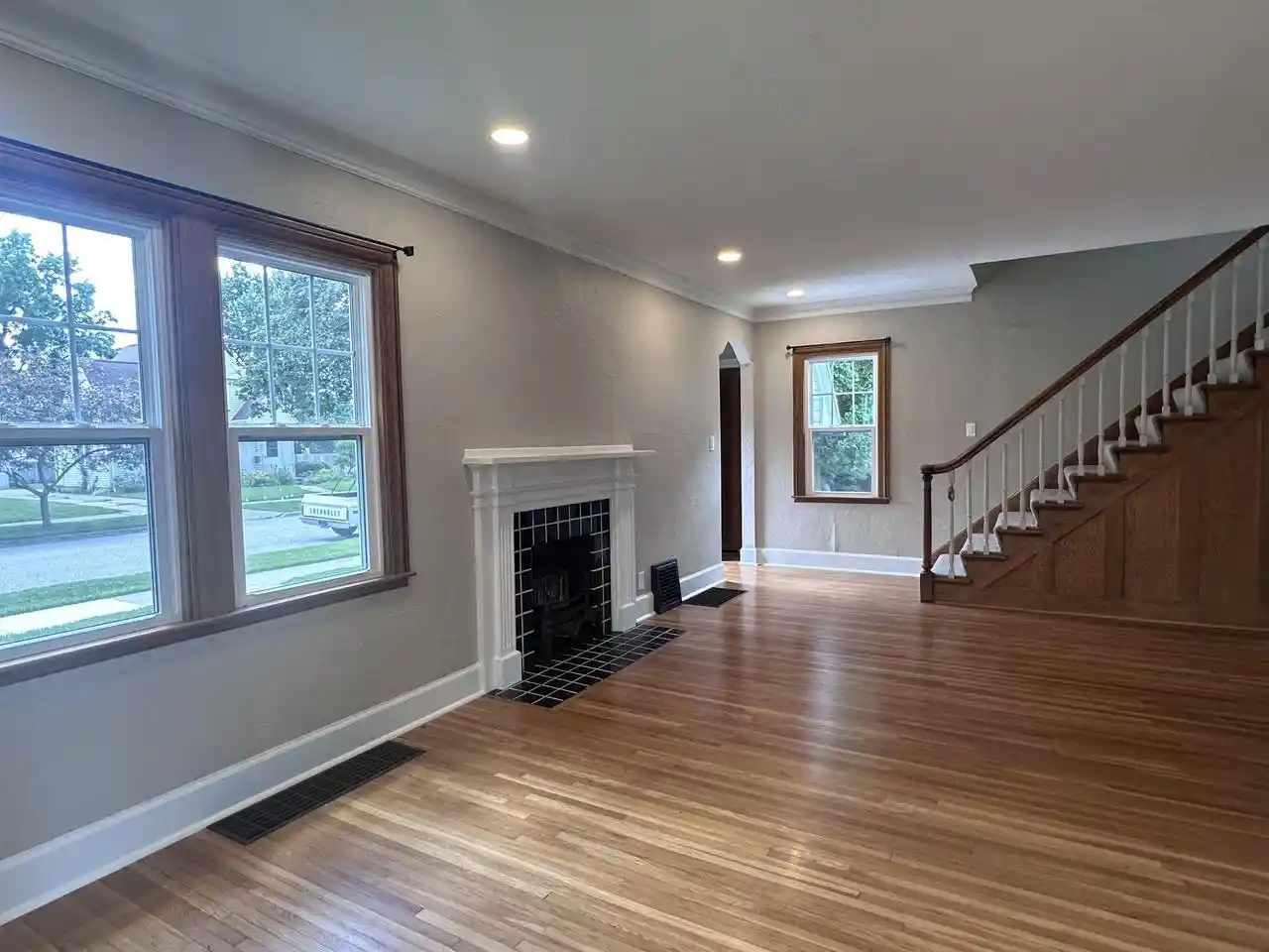 Photo 4 of Single family home for sale at 1221 Grace Street Street, Janesville, WI 53545 | MLS# 2026574 | Listing updated on 2026-09-18