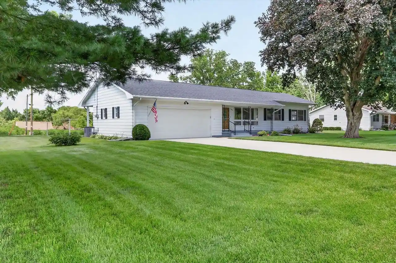Homes for sale in Orfordville, WI | 303 E Howe Street Street, Orfordville, WI 53576 | MLS# 2026575