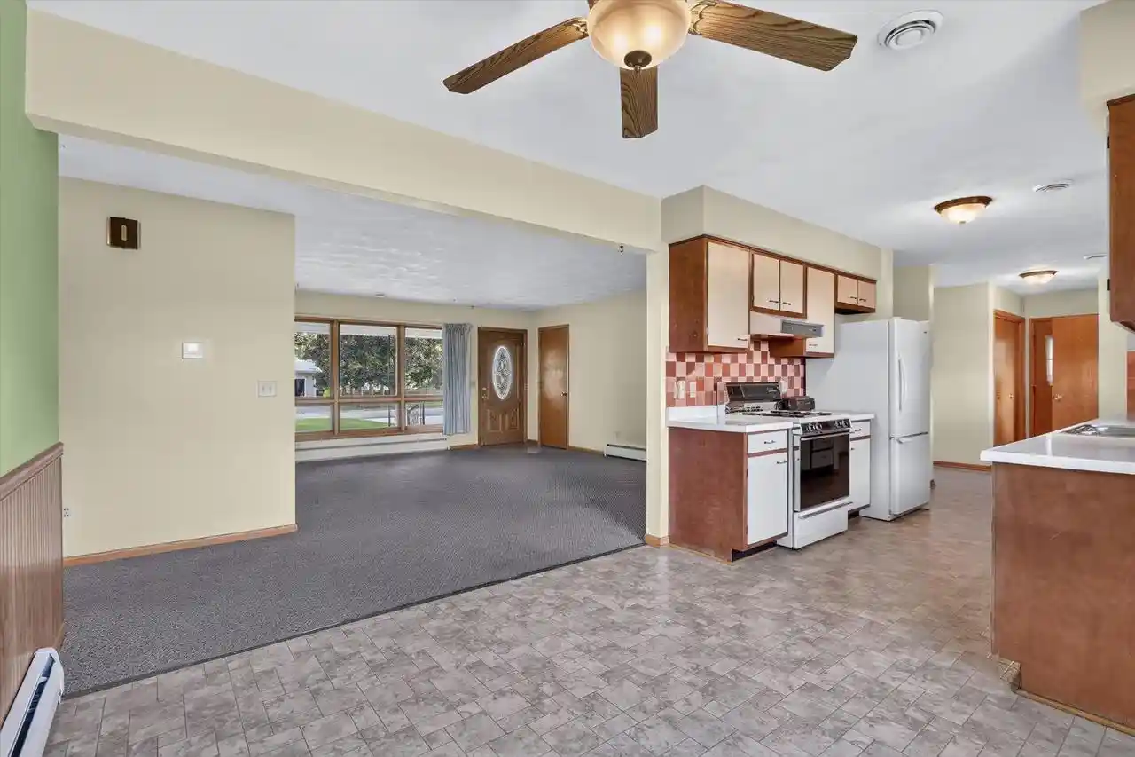 Homes for sale in Orfordville, WI | 303 E Howe Street Street, Orfordville, WI 53576 | MLS# 2026575
