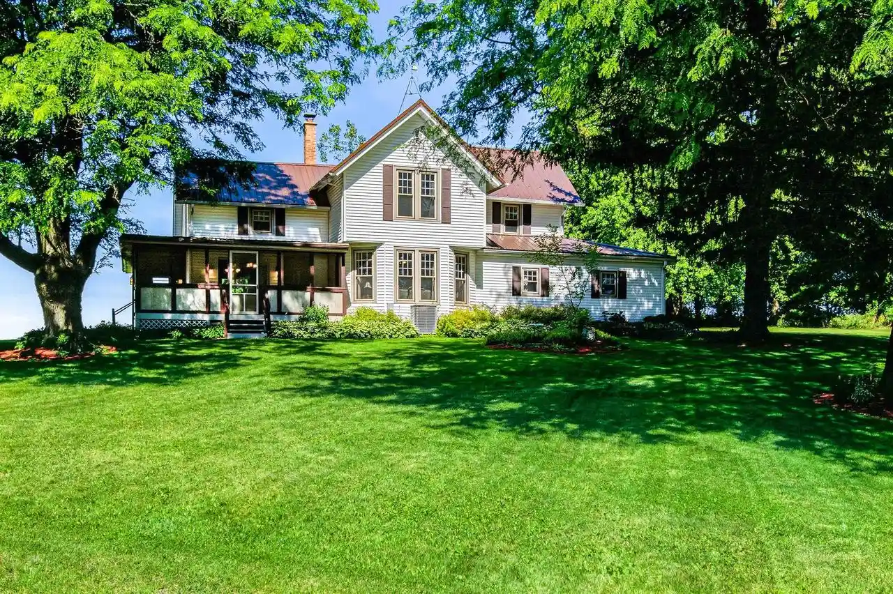 Homes for sale in Lake Mills, WI | N7295 Manske Road Road, Lake Mills, WI 53551 | MLS# 2026579