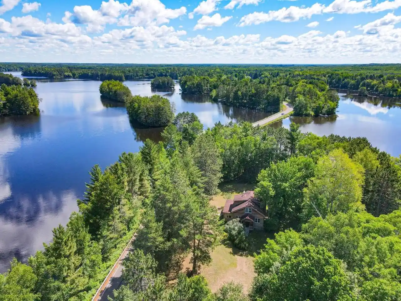 Homes for sale in Phillips, WI | W7675 County Road W, Phillips, WI 54555 | MLS# 22602896