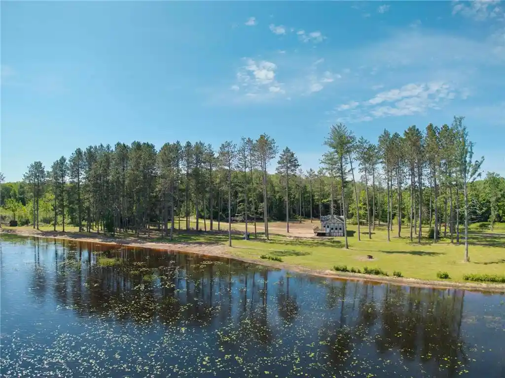 Homes for sale in South Range, WI | 8767 S Lyman Lake Road Road, South Range, WI 54874 | MLS# 7097810