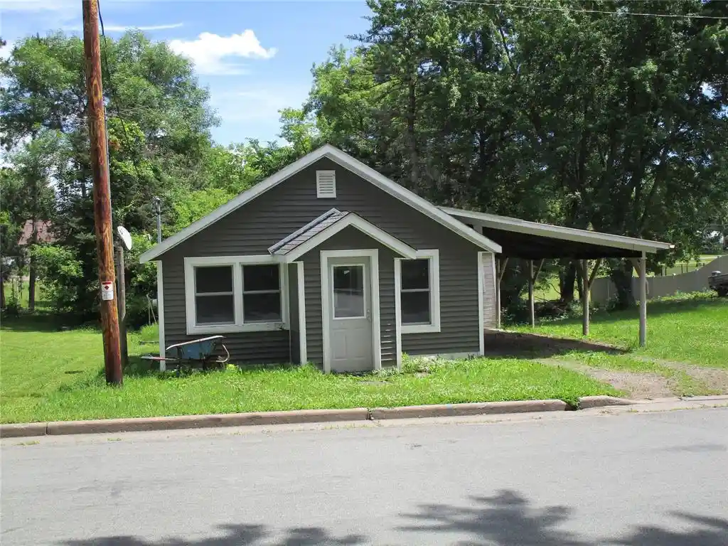 Homes for sale in Ladysmith, WI | 719 E 2nd Street Street, Ladysmith, WI 54848 | MLS# 1602540